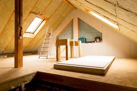 Best Attic Insulation Installation in Levittown, NY